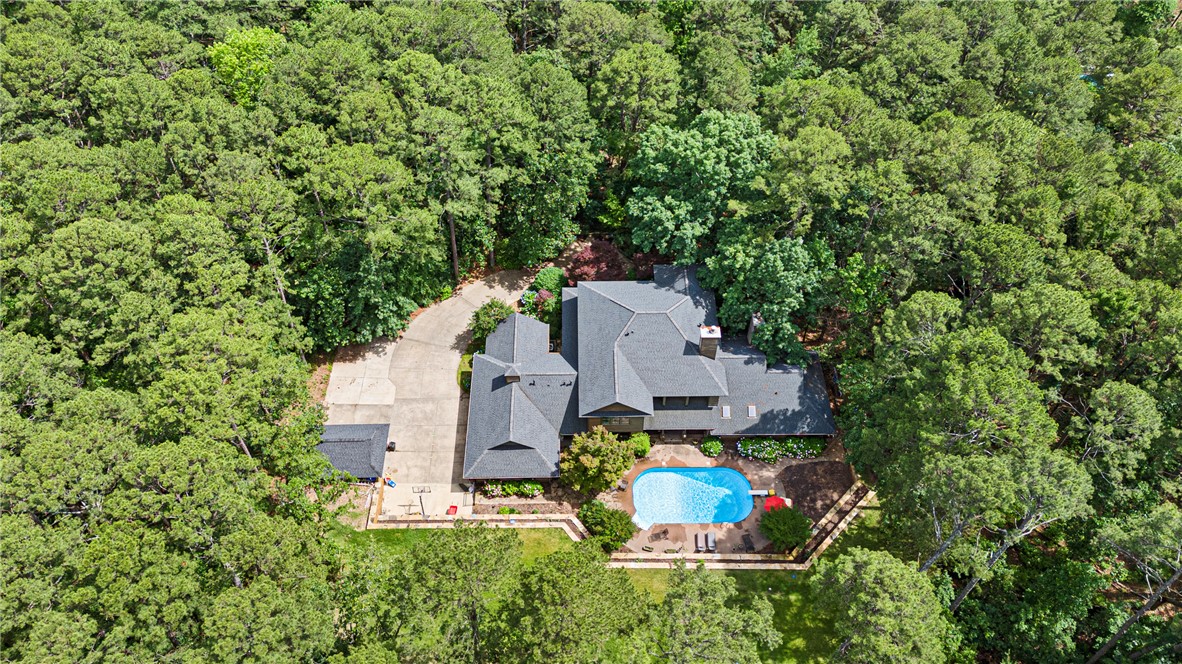 River Oaks - Residential