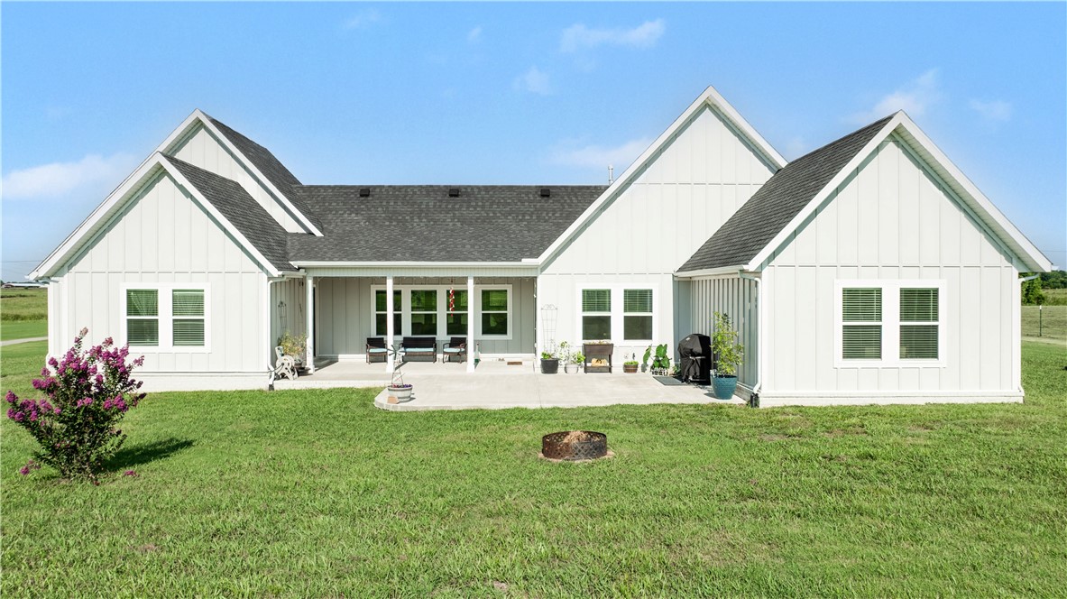 Bethel Blacktop Sub - Residential