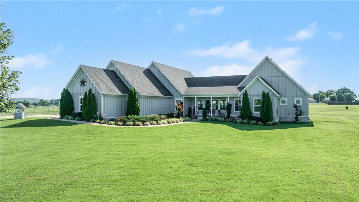 Bethel Blacktop Sub - Residential