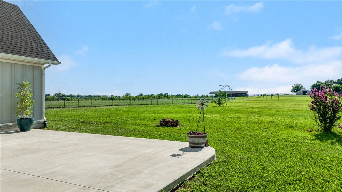 Bethel Blacktop Sub - Residential