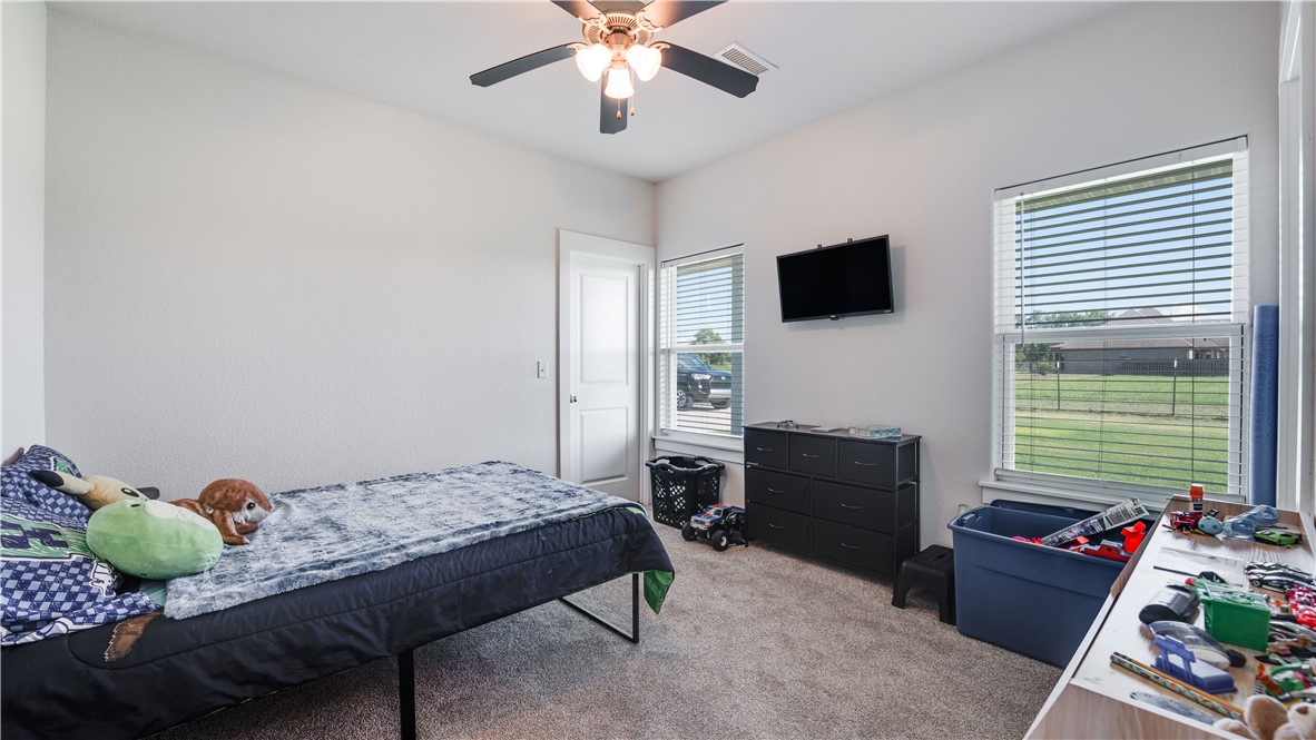 Bethel Blacktop Sub - Residential