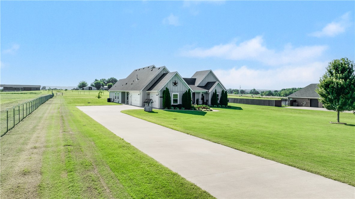 Bethel Blacktop Sub - Residential