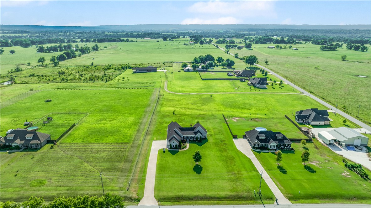 Bethel Blacktop Sub - Residential