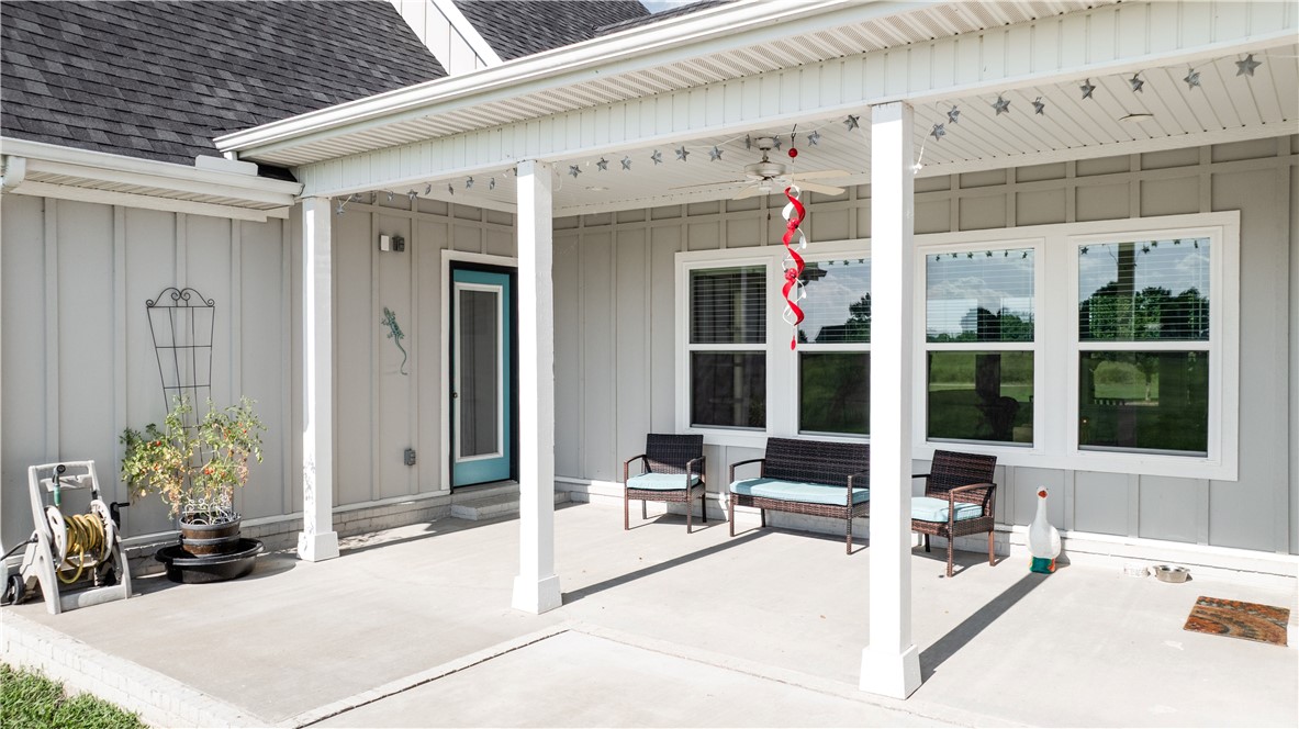Bethel Blacktop Sub - Residential