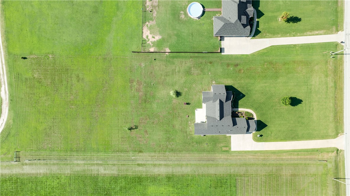 Bethel Blacktop Sub - Residential