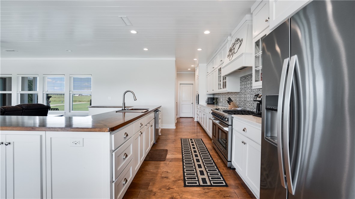 Bethel Blacktop Sub - Residential