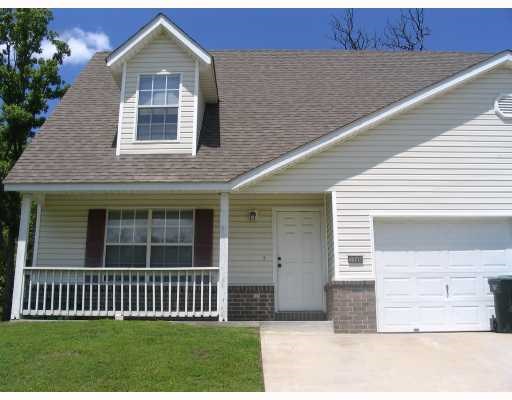 Pinevalley - Residential Lease