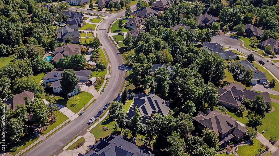 Clear Creek Ph II - Residential