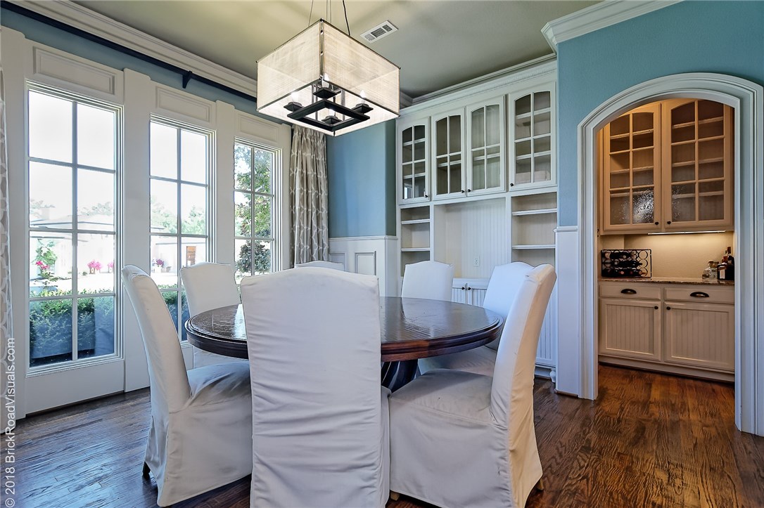 Clear Creek Ph II - Residential