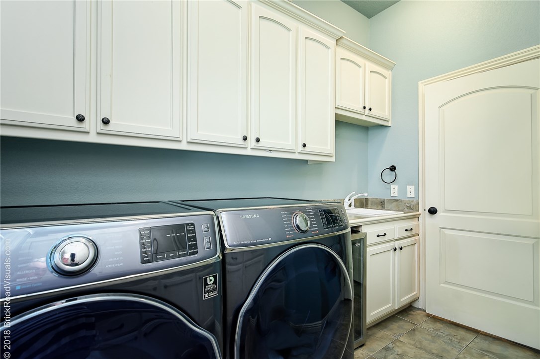 Clear Creek Ph II - Residential