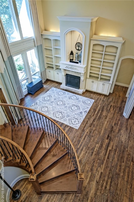 Clear Creek Ph II - Residential