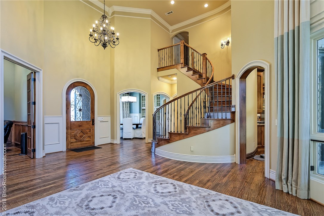 Clear Creek Ph II - Residential