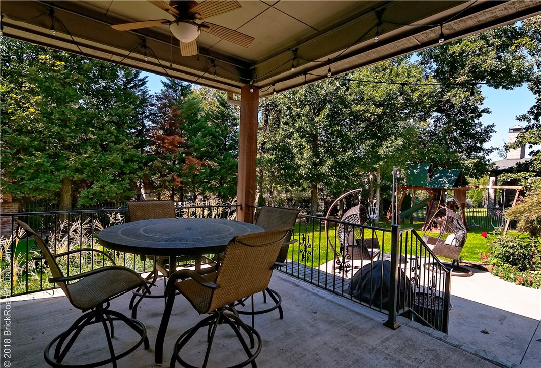 Clear Creek Ph II - Residential