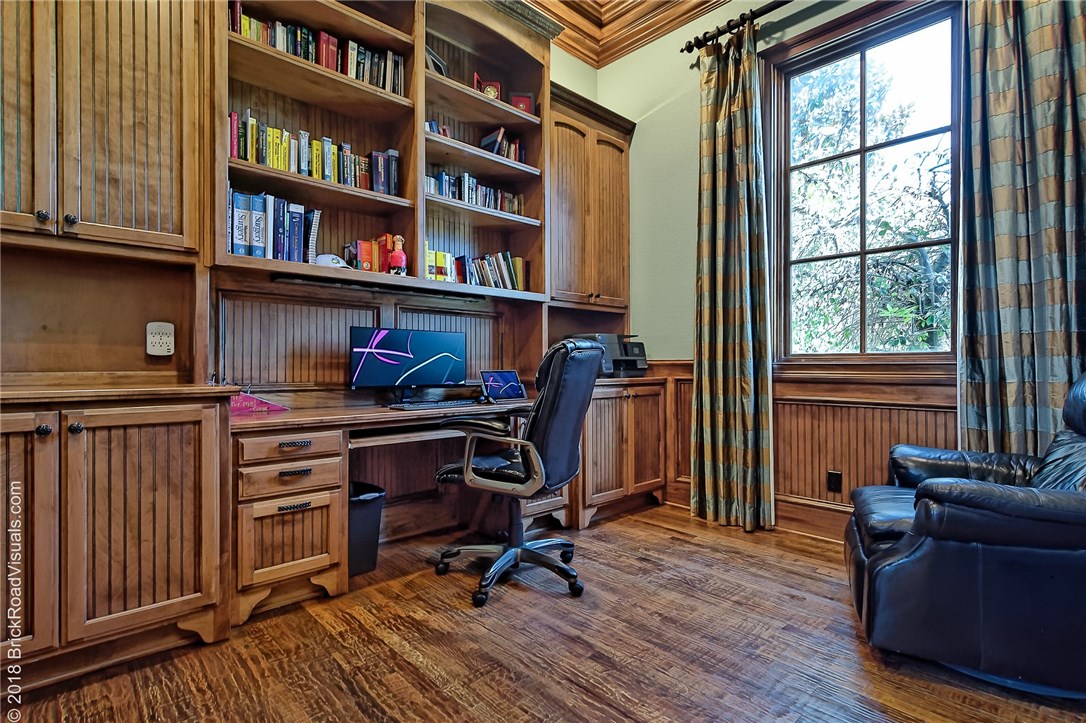 Clear Creek Ph II - Residential