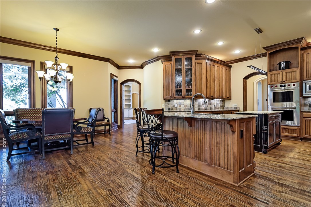 Clear Creek Ph II - Residential