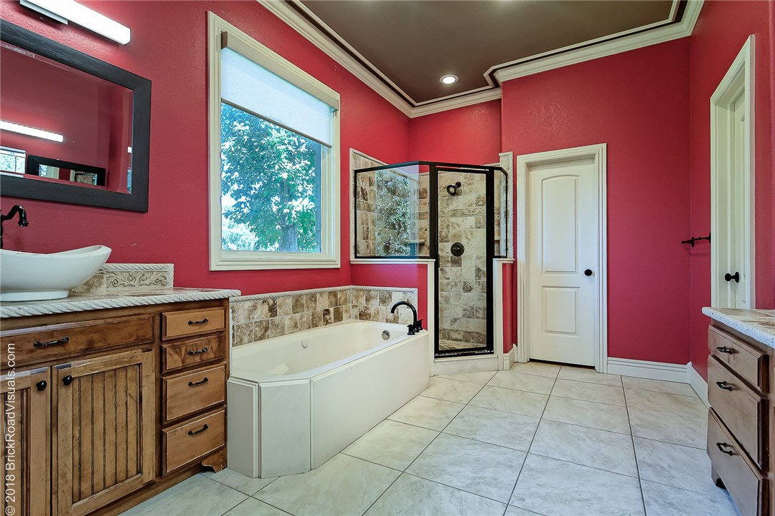 Clear Creek Ph II - Residential