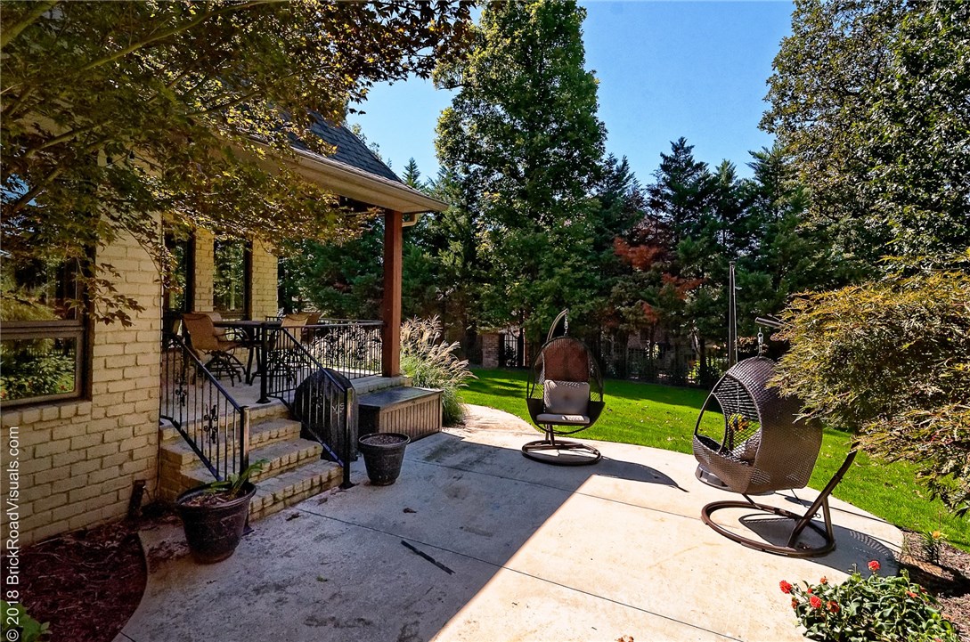 Clear Creek Ph II - Residential