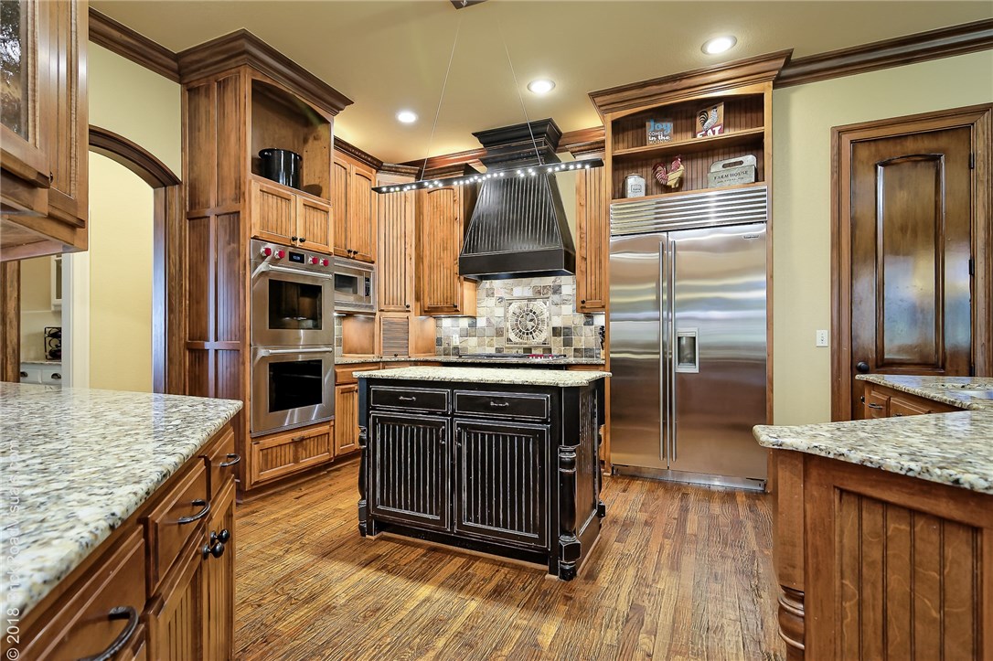 Clear Creek Ph II - Residential