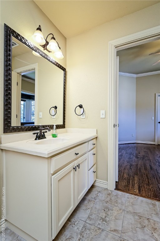 Clear Creek Ph II - Residential