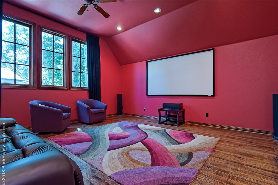 Clear Creek Ph II - Residential