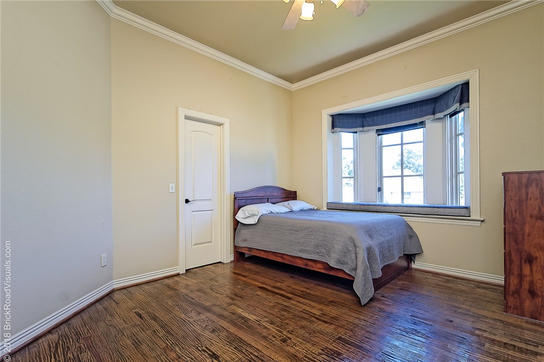 Clear Creek Ph II - Residential