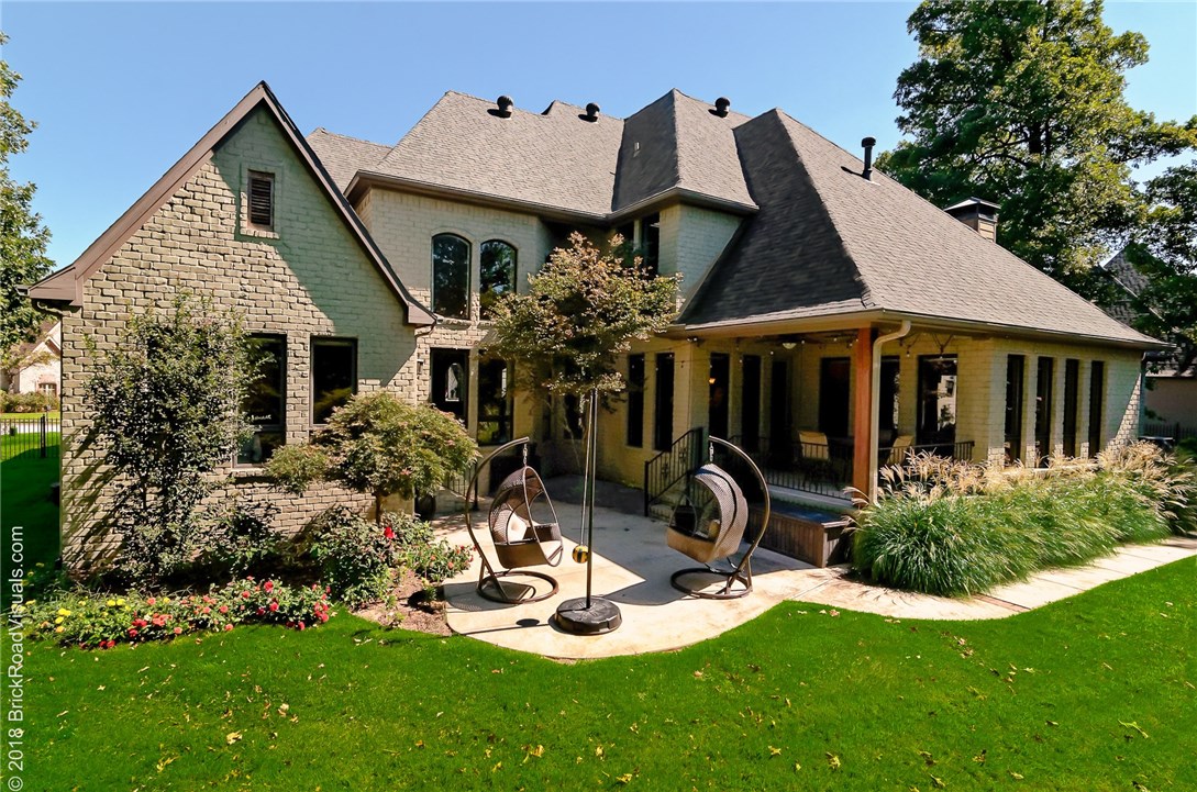 Clear Creek Ph II - Residential