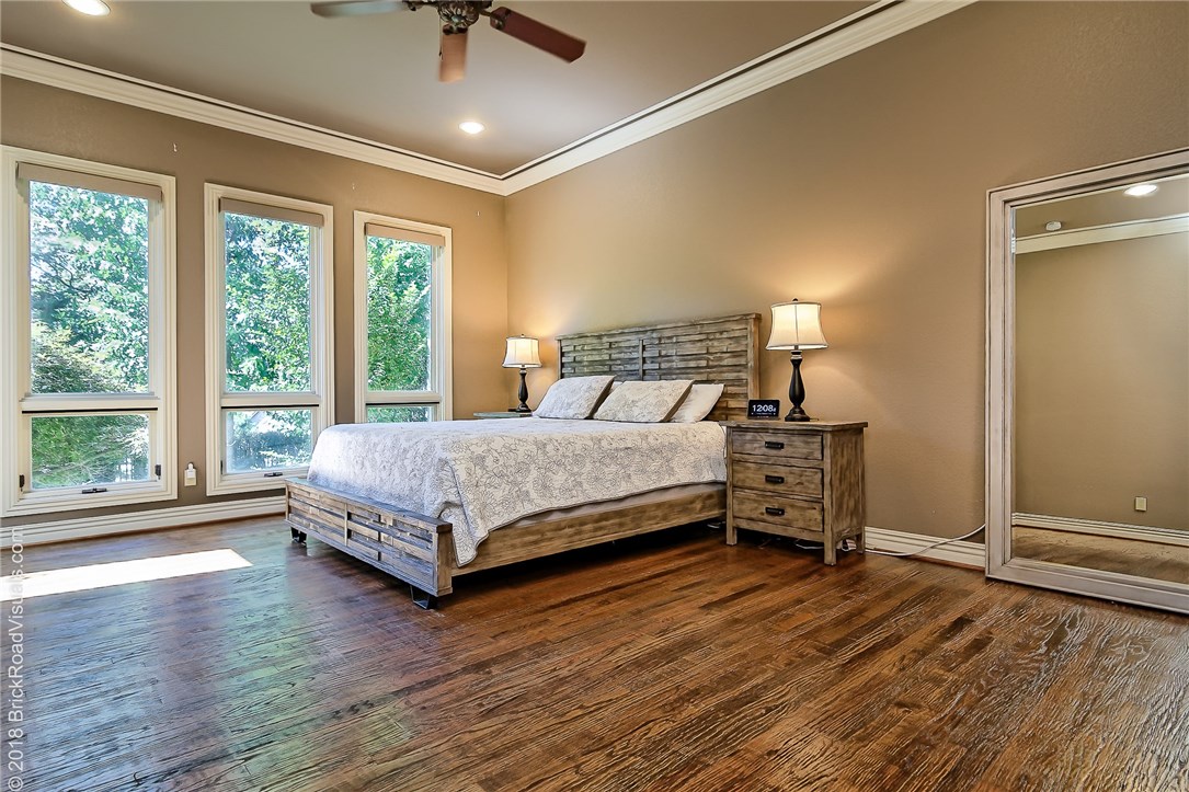 Clear Creek Ph II - Residential