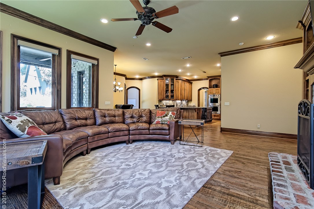 Clear Creek Ph II - Residential