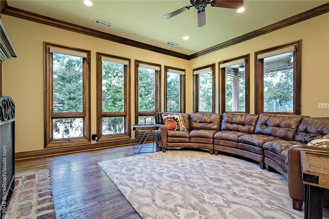 Clear Creek Ph II - Residential