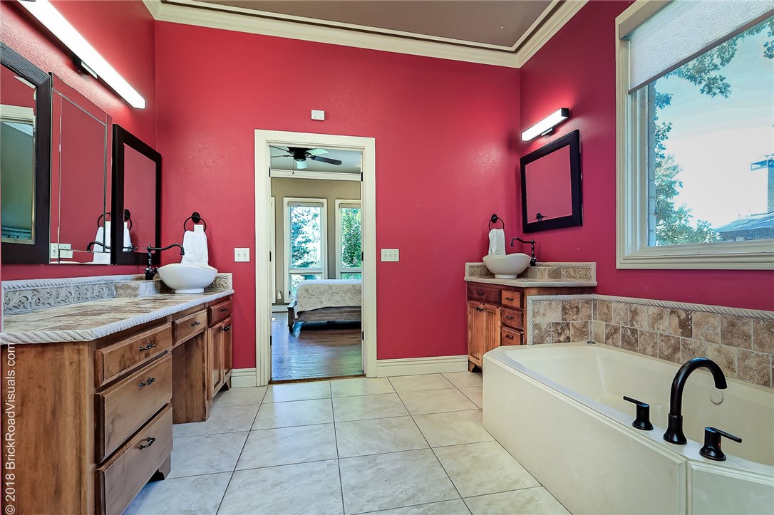 Clear Creek Ph II - Residential