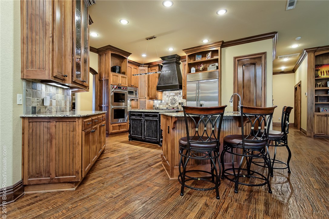 Clear Creek Ph II - Residential