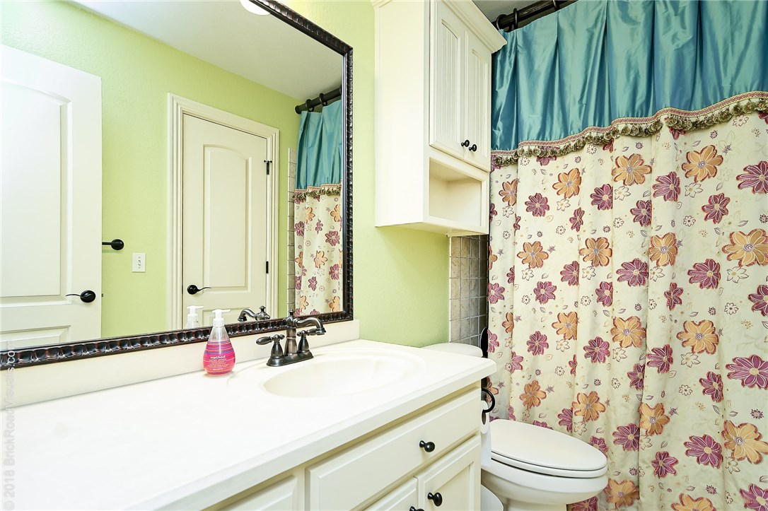 Clear Creek Ph II - Residential