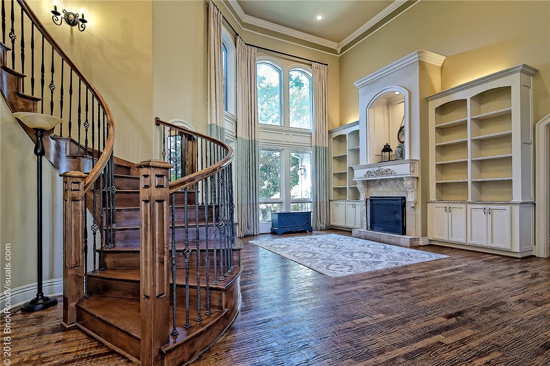 Clear Creek Ph II - Residential