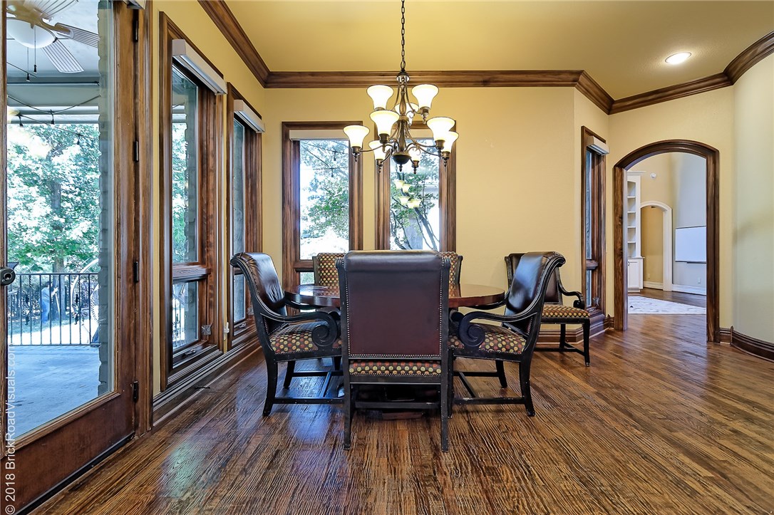 Clear Creek Ph II - Residential