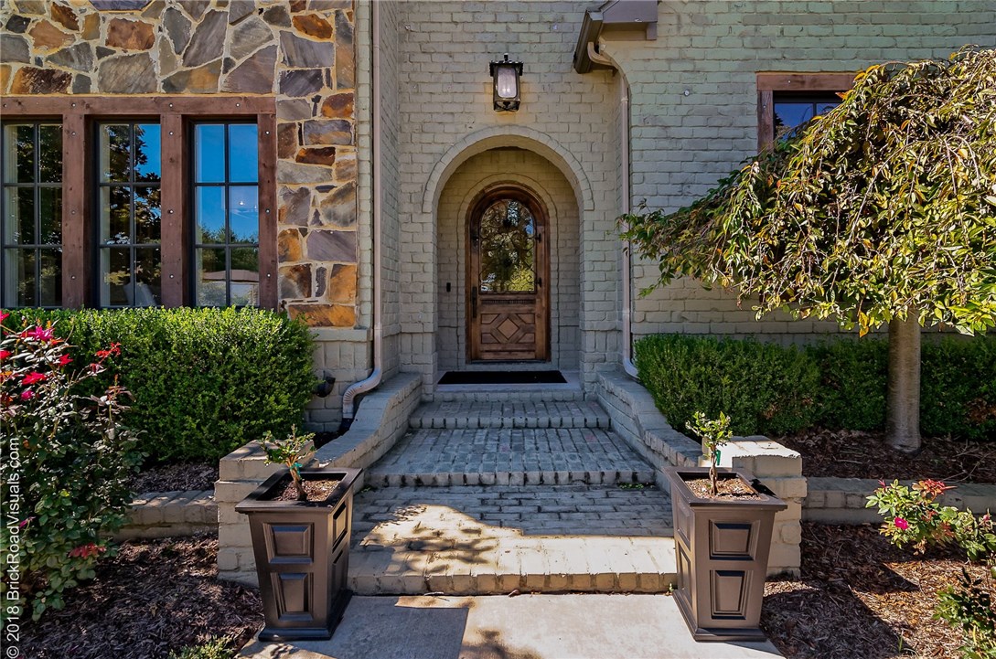 Clear Creek Ph II - Residential