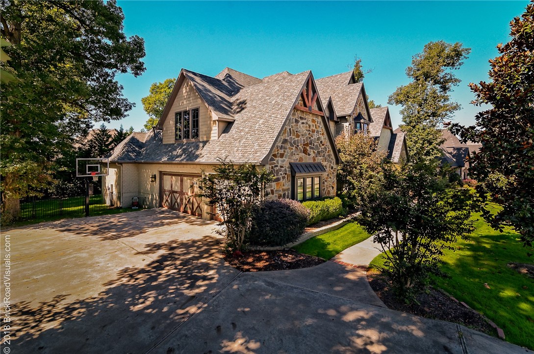 Clear Creek Ph II - Residential