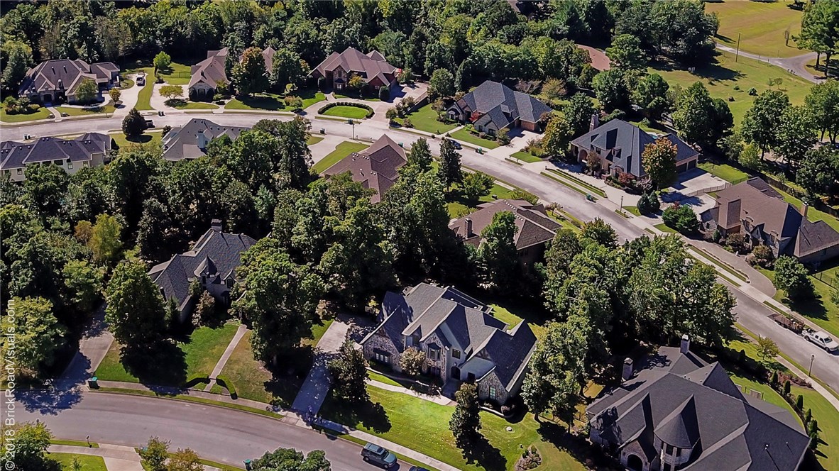 Clear Creek Ph II - Residential