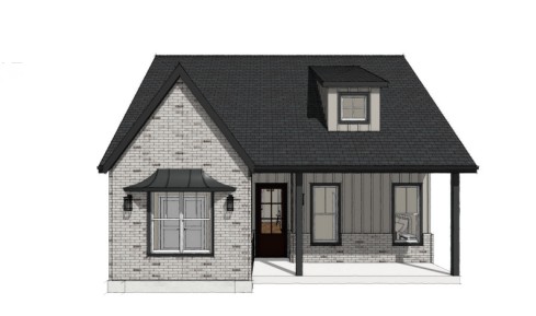 Village At Pinnacle Hills, The Rogers - Residential