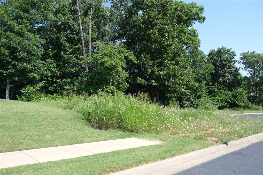 Grammercy Park Sub Ph 1 Bentonville - Land