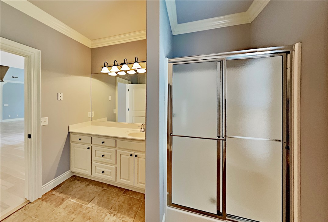 Pinnacle Sub Ph 3, The Rogers - Residential
