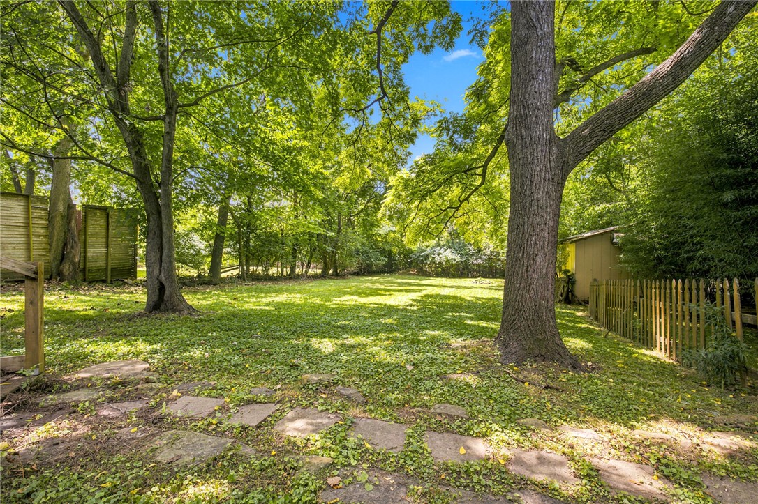 Gunters Addition - Residential