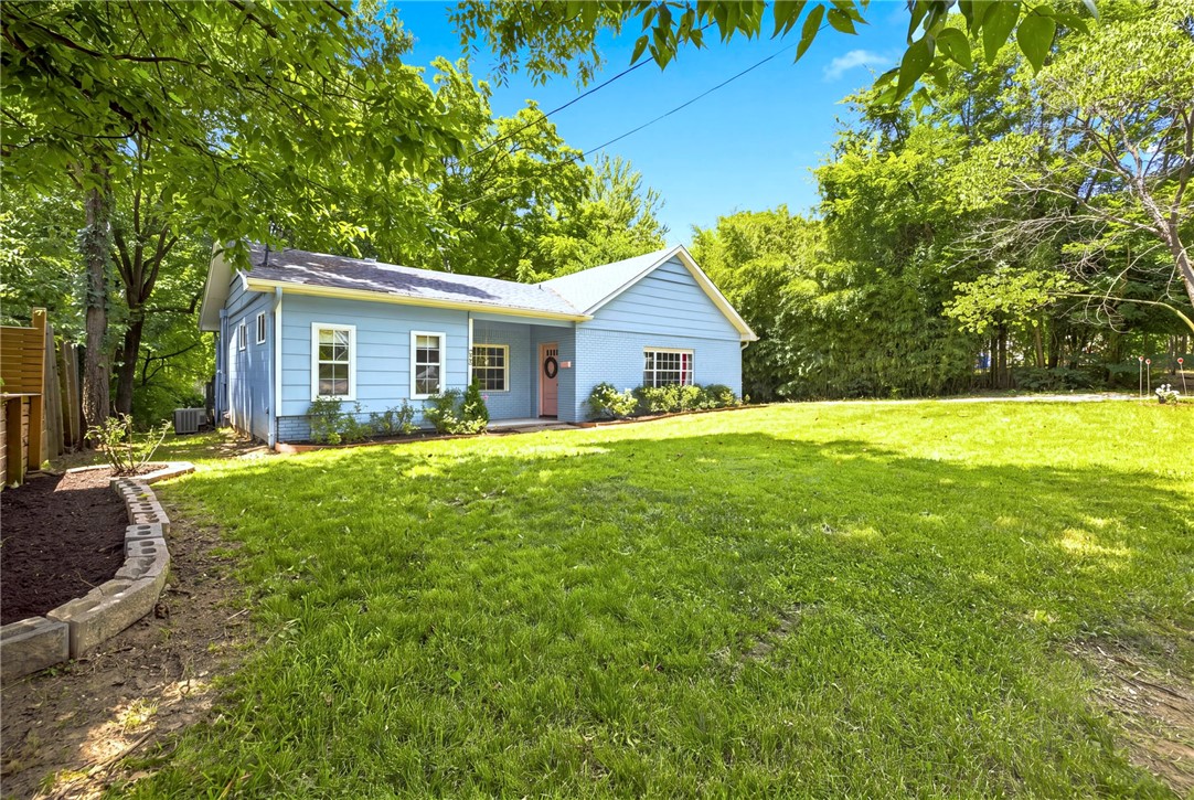 Gunters Addition - Residential