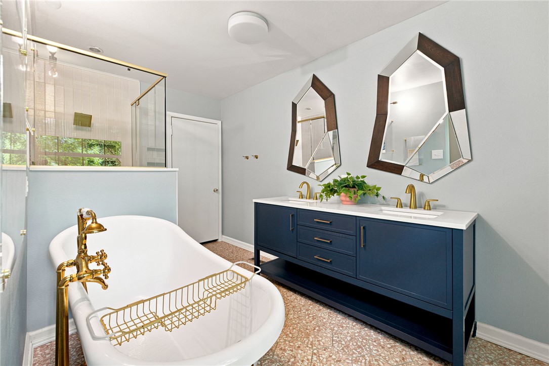 Gunters Addition - Residential