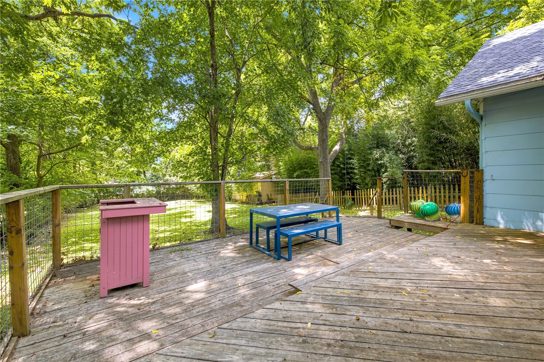 Gunters Addition - Residential