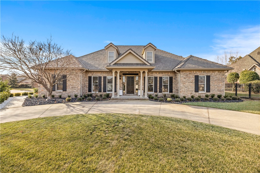 Pinnacle - Residential