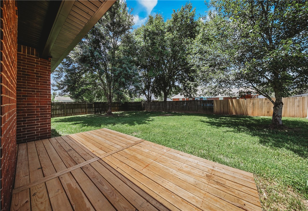 Windmill Estates Pea Ridge - Residential