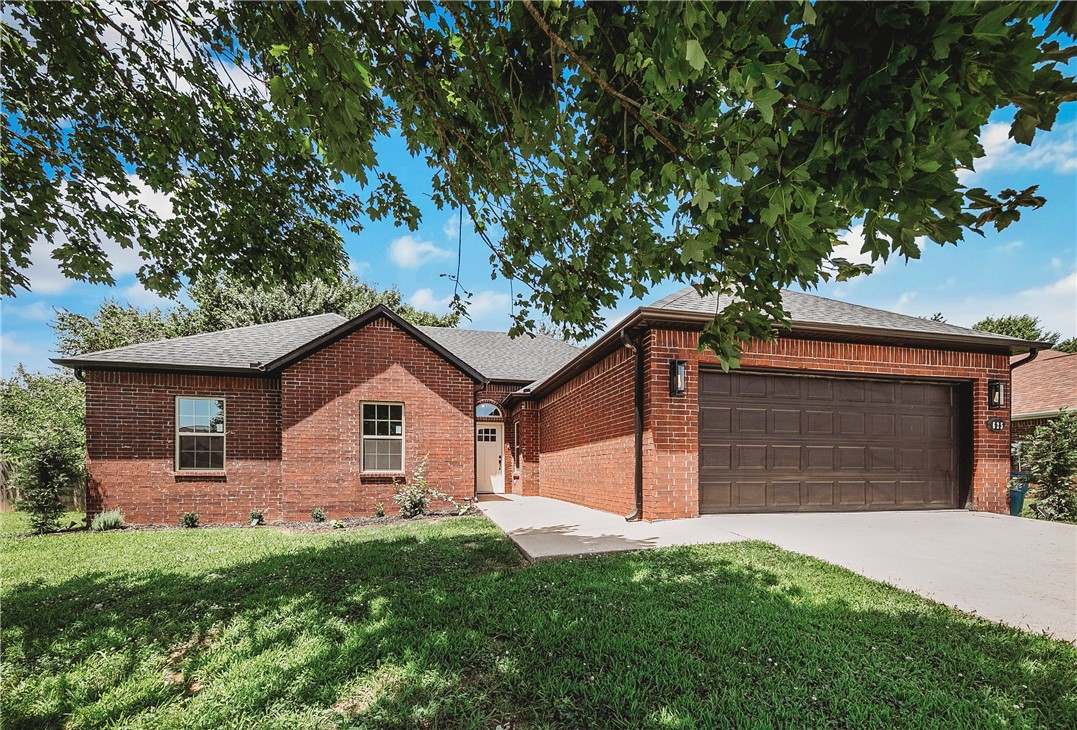 Windmill Estates Pea Ridge - Residential
