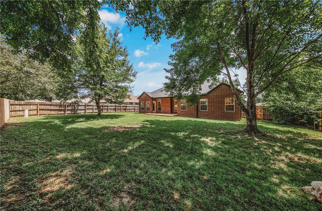 Windmill Estates Pea Ridge - Residential