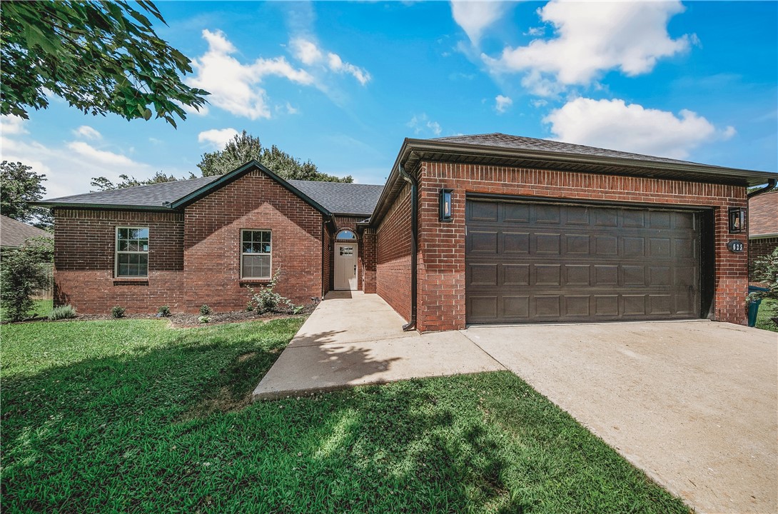 Windmill Estates Pea Ridge - Residential