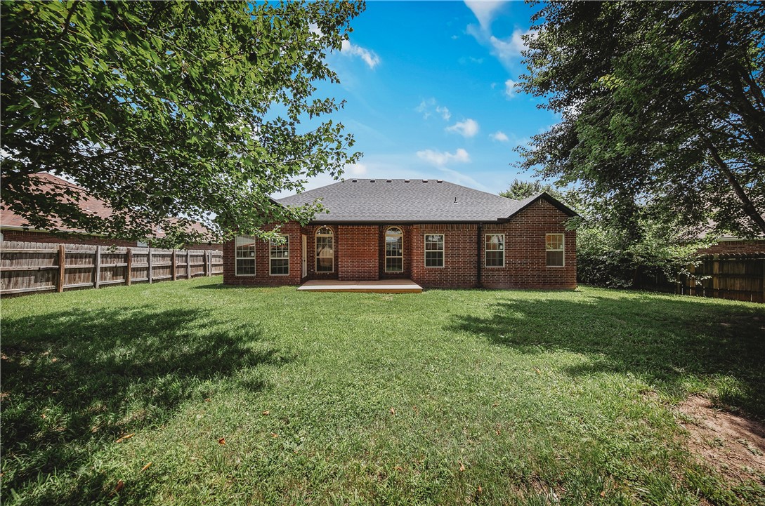 Windmill Estates Pea Ridge - Residential